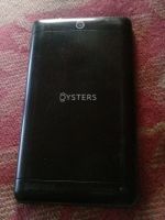 Лот: 19071456. Фото: 2. Планшет Qysters. Компьютеры, ноутбуки, планшеты