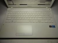 Лот: 11458433. Фото: 2. Корпус для ноутбука Samsung NP370... Комплектующие