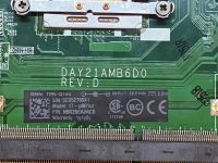 Лот: 25856655. Фото: 4. Неисправная материнская плата... Красноярск