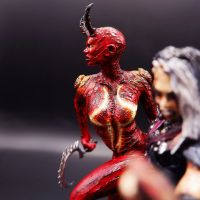 Лот: 23275185. Фото: 4. Фигурка Sareena Сарина Мортал... Красноярск