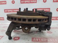 Лот: 20898603. Фото: 5. Ступица Nissan Liberty RM12 QR20DE...
