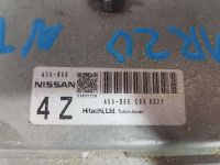 Лот: 20898501. Фото: 2. Блок управления двс Nissan X-Trail... Автозапчасти