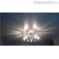 Лот: 6385320. Фото: 12. Доступные натяжные потолки