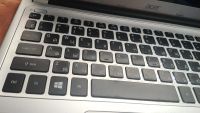 Лот: 6911023. Фото: 3. Ноутбук Acer aspire v5-531, залит... Компьютеры, оргтехника, канцтовары