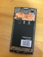 Лот: 7862046. Фото: 4. Highscreen boost 2 без модуля... Красноярск