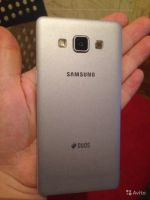 Лот: 9300272. Фото: 2. samsung galaxy a5. Смартфоны, связь, навигация