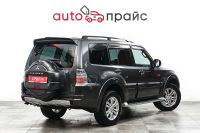 Лот: 21980404. Фото: 8. Mitsubishi Pajero 2012