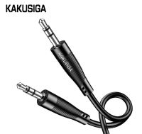 Лот: 25795038. Фото: 3. КАБЕЛЬ AUX KAKUSIGA KSC-893 1m... Бытовая техника