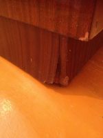 Лот: 11492875. Фото: 4. Тумба прикроватная 61*50*40 б... Красноярск