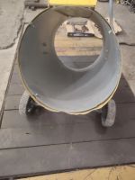 Лот: 22844450. Фото: 2. Корпус тепловой пушки Ballu 3000. Тепловое оборудование, климат