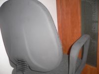 Лот: 6230370. Фото: 7. Кресло Comfort GTP C-73 серый.