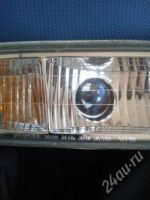 Лот: 2194463. Фото: 3. Противотуманные фары на Lexus... Авто, мото, водный транспорт