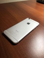 Лот: 14576762. Фото: 2. iPhone 6s 64. Смартфоны, связь, навигация