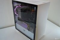 Лот: 17771093. Фото: 8. Игровой компьютер I5 10400F/RTX...