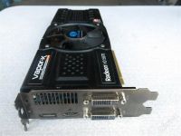 Лот: 2951957. Фото: 3. Radeon HD 5870 Sapphire Vapor-X... Компьютеры, оргтехника, канцтовары