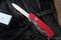 Лот: 8302004. Фото: 3. Ультимативный швейцарский нож... Туризм, охота, рыбалка, самооборона