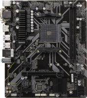 Лот: 16004897. Фото: 2. Ryzen 7 2700X + Gigabyte B450M... Комплектующие