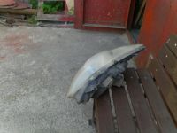 Лот: 11713026. Фото: 3. Фара peugeot 307. Авто, мото, водный транспорт