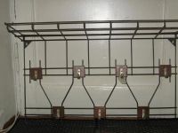 Лот: 4704666. Фото: 2. удобная вешалка в прихожую. гардероб. Хозтовары