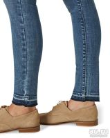 Лот: 17735619. Фото: 6. Женские джинсы Lee Seattle Skinny...