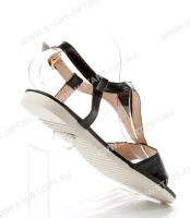 Лот: 8039369. Фото: 3. Женские босоножки, размер 39-40... Одежда, обувь, галантерея