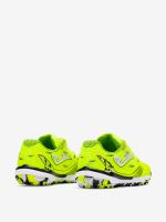 Лот: 25431190. Фото: 5. Сороконожки Joma Liga 5, Желтый