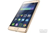 Лот: 8956168. Фото: 3. Новый Lenovo Vibe P1 Gold 16Gb... Красноярск