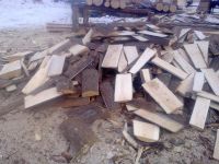 Лот: 2427692. Фото: 3. Дрова 3куба. Для дачи, дома, огорода, бани, парка