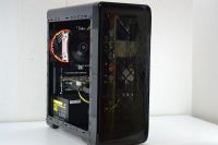 Лот: 16638154. Фото: 9. Игровой компьютер 8 ядер / gtx...