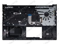 Лот: 25678795. Фото: 2. Топ-панель для Asus VivoBook 15... Комплектующие