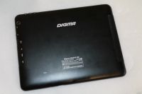 Лот: 13676069. Фото: 3. Планшет Digma iDsD10 3G. Компьютеры, оргтехника, канцтовары