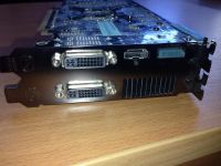 Лот: 7475398. Фото: 2. ATI Radeon HD 5850 1G. gigabyte. Комплектующие