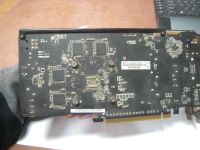 Лот: 9069564. Фото: 8. Видеокарта игровая. ATI amd Radeon...