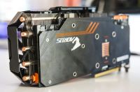 Лот: 17264079. Фото: 6. Видеокарта nVidia GeForce GTX...