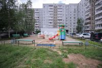 Лот: 25810326. Фото: 10. 1-комн. квартира , Красноярск...