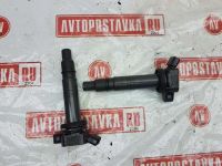Лот: 20901187. Фото: 2. Катушка зажигания Toyota Corolla... Автозапчасти