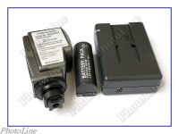 Лот: 11447455. Фото: 2. Накамерный видеосвет LED-5003... Аксессуары, расходные материалы