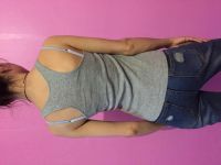 Лот: 5481836. Фото: 2. Майка Zara s. Женская одежда