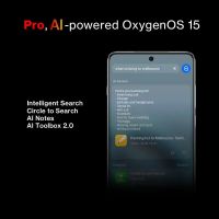 Лот: 25003077. Фото: 6. Флагман OnePlus 13R 5G 256Гб\12Гб...