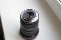 Лот: 23351220. Фото: 4. Canon 16-35 f/2.8L II USM