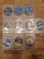 Лот: 19991820. Фото: 2. 10 дисков для PS3 / На дисках... Игровые приставки, консоли, видеоигры
