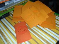 Лот: 3303373. Фото: 2. пригласительные на свадьбу Start. Товары для праздника