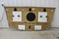 Лот: 10175690. Фото: 2. Полка в салон задняя Lexus GS300... Автозапчасти