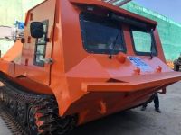 Лот: 13934997. Фото: 2. Буровая установка 2А2 на шасси... Авто, мото, водный транспорт