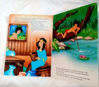 Лот: 20864963. Фото: 5. Книга "Маугли". Отпечатано в Италии...