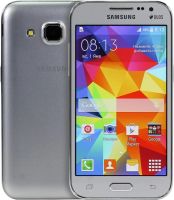 Лот: 5210026. Фото: 2. 4.5" Смартфон Samsung SM-G360H... Смартфоны, связь, навигация