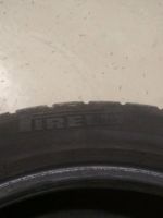 Лот: 13939595. Фото: 2. Шины Pirelli 245/45 R18 (б/у... Шины, Диски