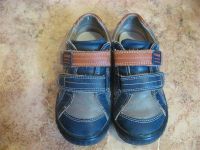 Лот: 2023030. Фото: 2. Туфли на мальчика р-р 28 (17.5... Обувь