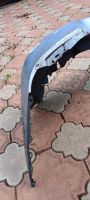 Лот: 23305369. Фото: 6. Бампер задний Honda Fit GD1