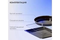 Лот: 23649533. Фото: 10. Электрический духовой шкаф Hoff...